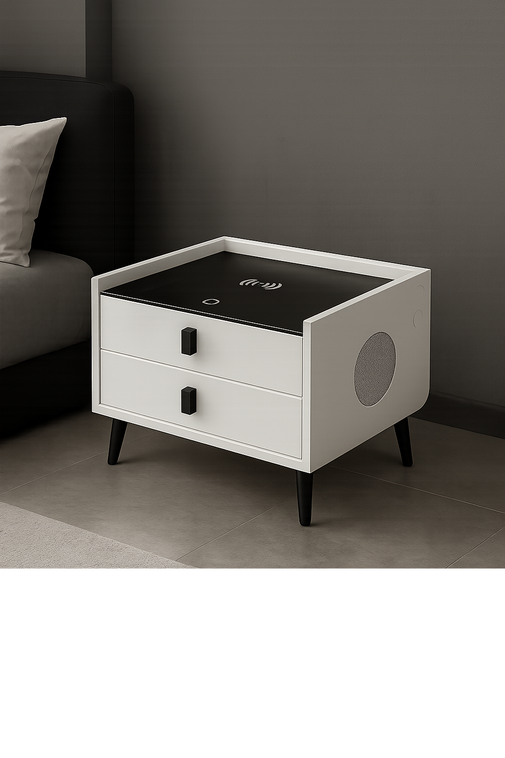 Bedroom Smart Furniture