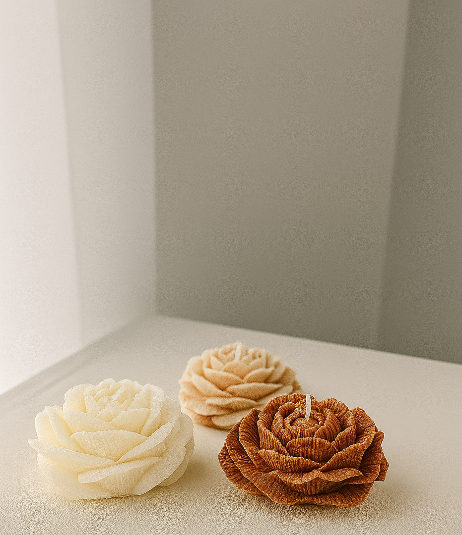 Scented by OAK & EMBER