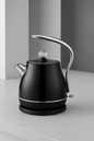 Sculptural Electric Kettle