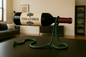 Floating Rope Wine Rack Holder
