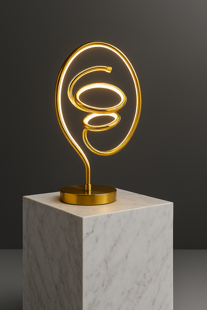 LED Table Lamp