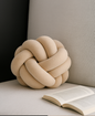 Knot Accent Cushion