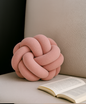Knot Accent Cushion