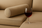 cylindrical Bolster Cushion Pillow