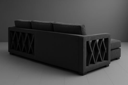 Oak & Ember Signature Modular Sectional