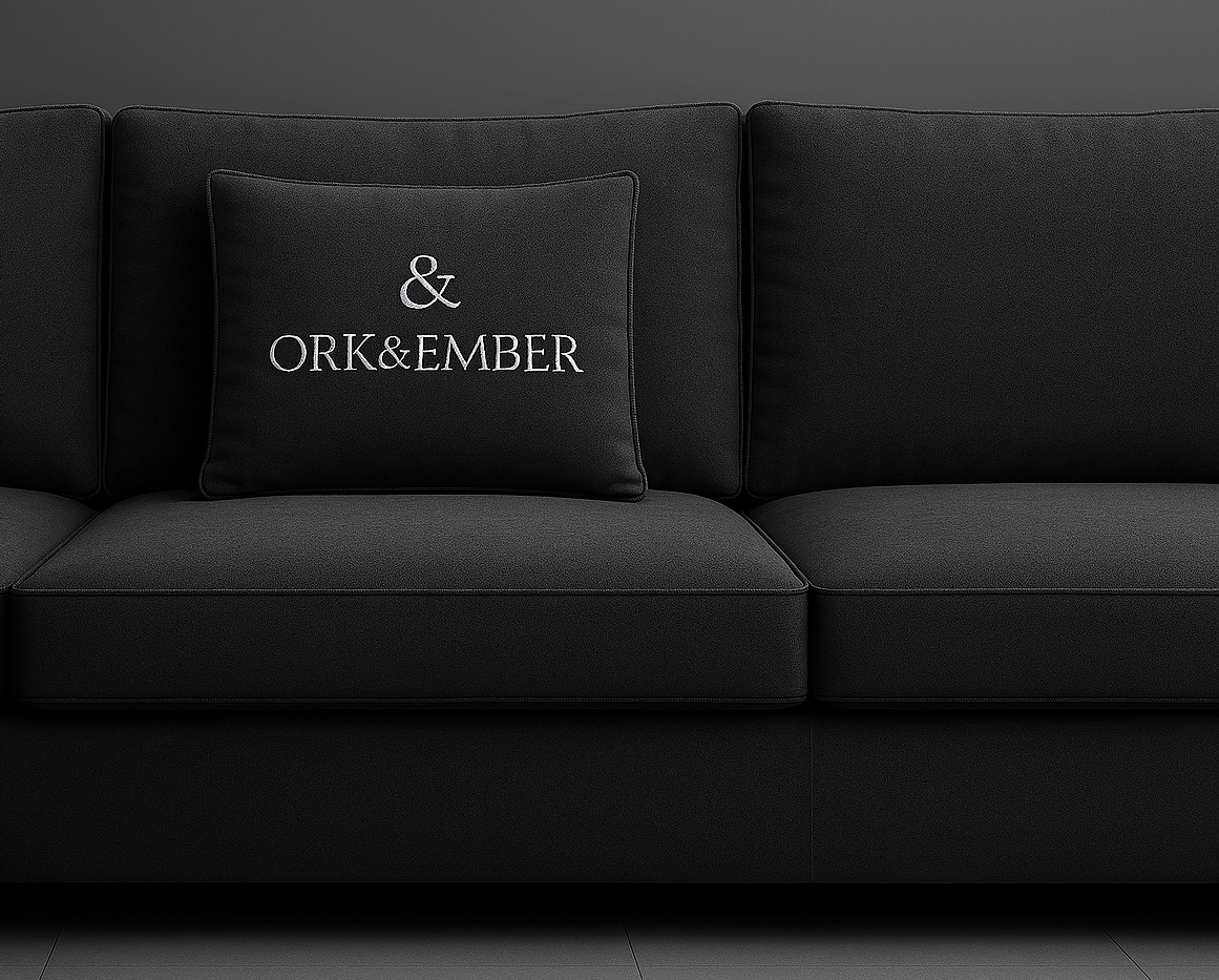 Oak & Ember Signature Modular Sectional