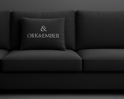 Oak & Ember Signature Modular Sectional
