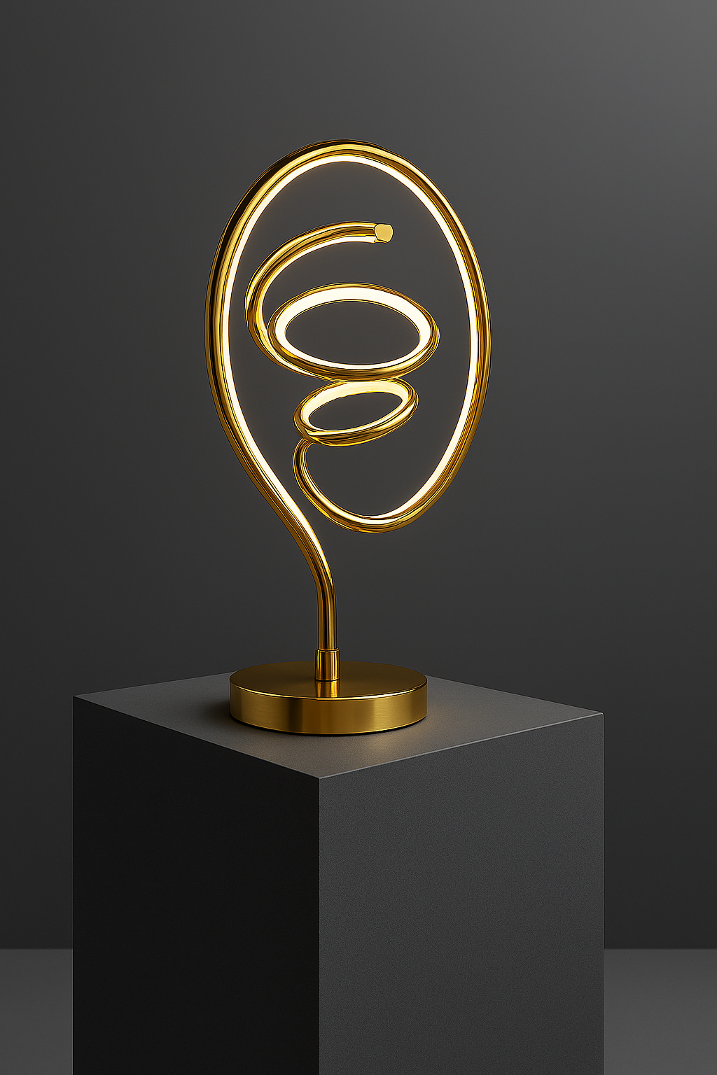 LED Table Lamp