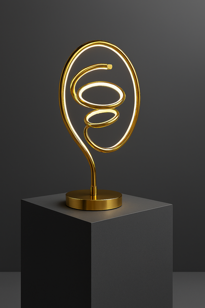 LED Table Lamp