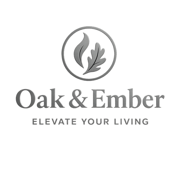 Oak & Ember